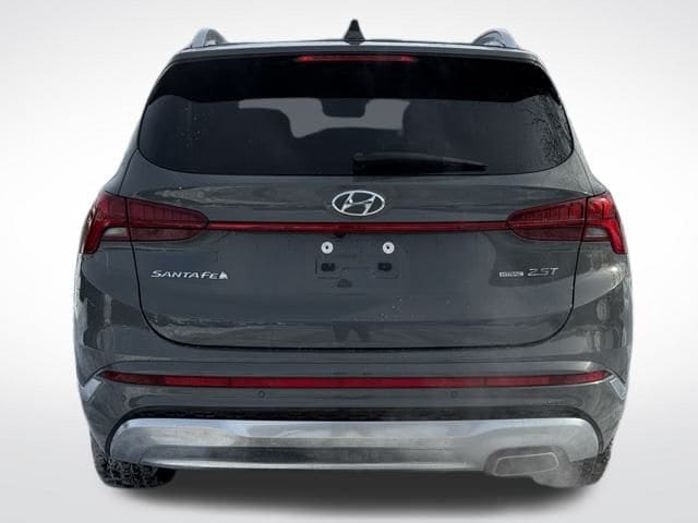 2023 HYUNDAI SANTA FE - Image 7