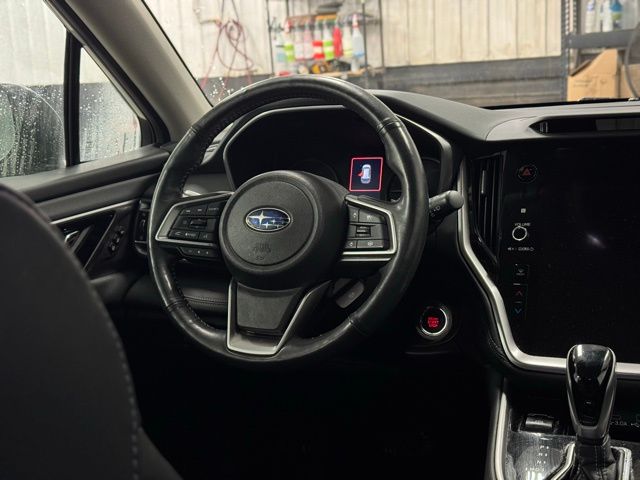 2023 SUBARU OUTBACK - Image 24