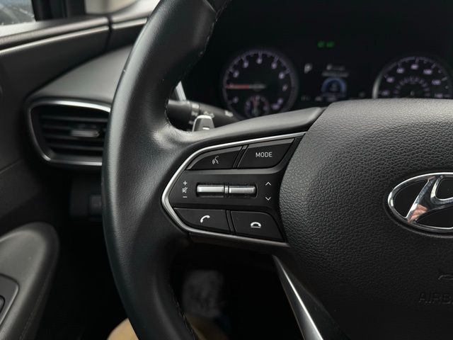 2023 HYUNDAI SANTA FE - Image 24