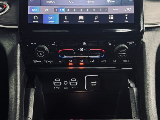 2025 JEEP GRAND CHEROKEE - Image 30