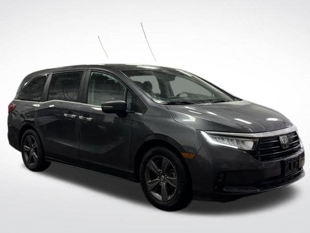 2024 HONDA ODYSSEY - Image 4