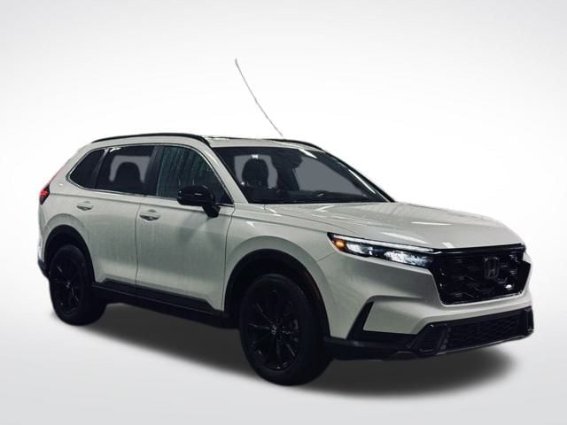 2024 HONDA CR-V - Image 4