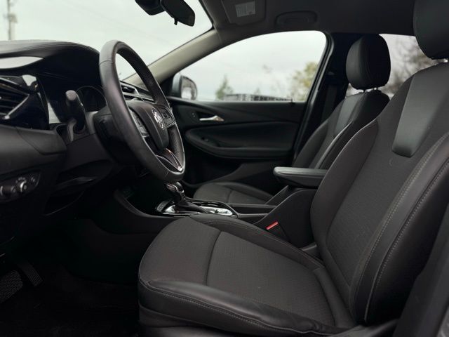 2023 BUICK ENCORE GX - Image 14