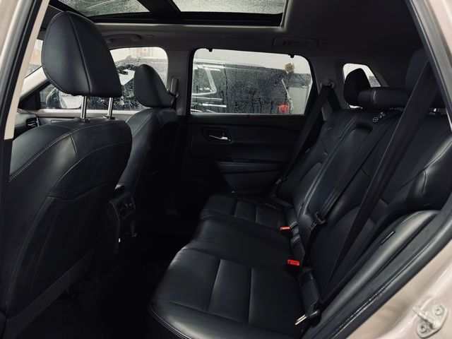 2023 NISSAN ROGUE - Image 20