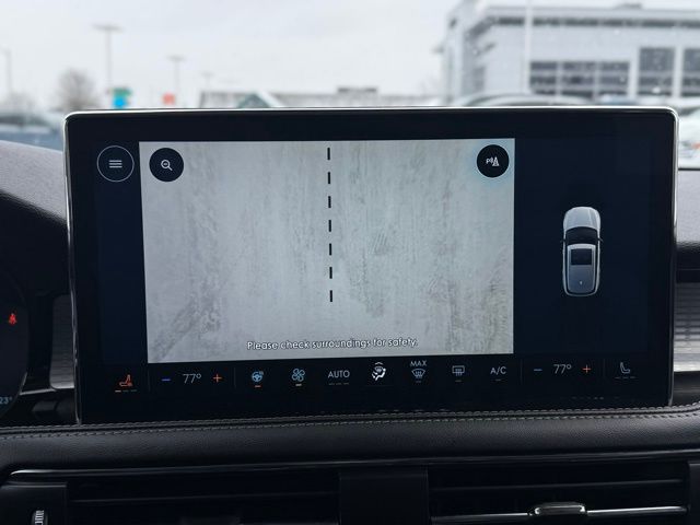 2024 LINCOLN CORSAIR - Image 43