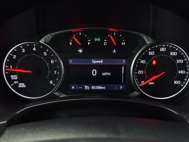 2019 GMC TERRAIN - Image 27