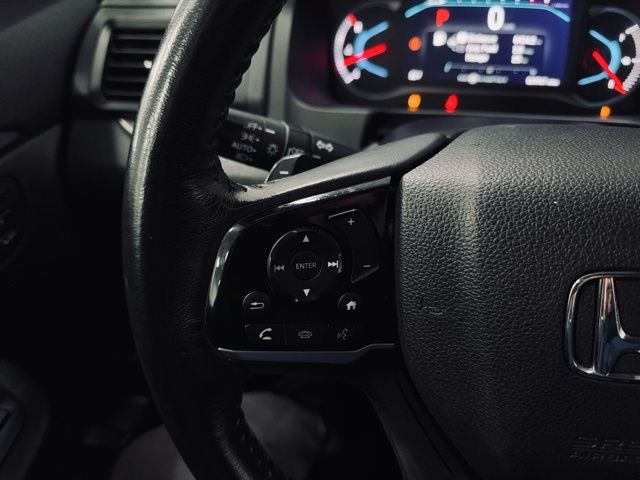 2022 HONDA PILOT - Image 27