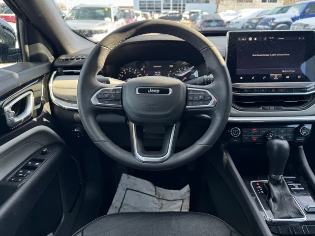 2023 JEEP COMPASS - Image 23