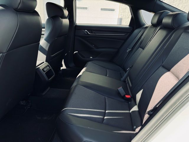 2022 HONDA ACCORD - Image 16