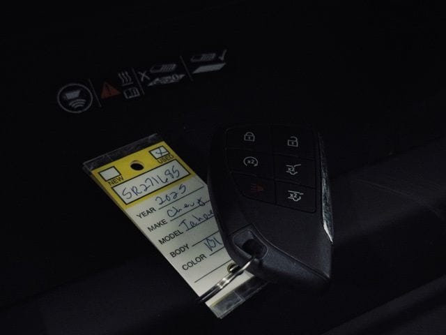 2025 CHEVROLET TAHOE - Image 41