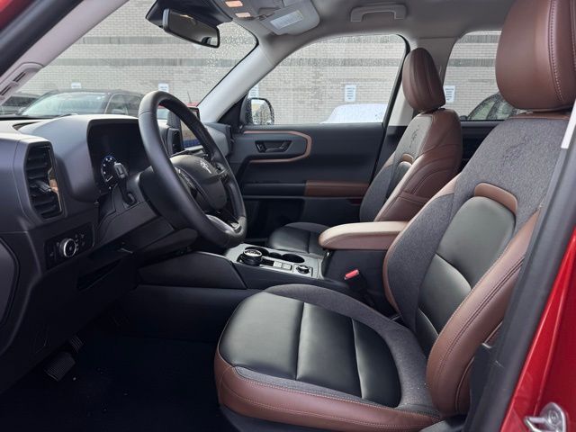 2024 FORD BRONCO SPORT - Image 16