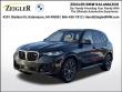 Certified 2024 BMW X5 M60i SUV
