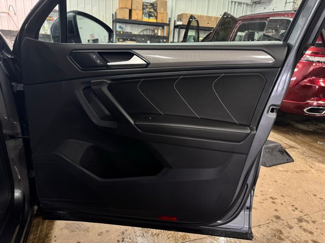 2024 VOLKSWAGEN TIGUAN - Image 14