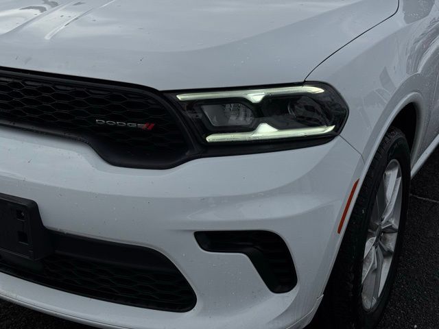 2024 DODGE DURANGO - Image 2