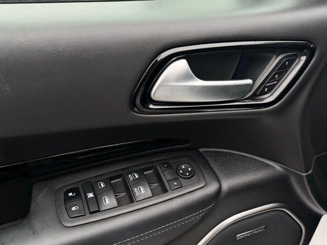 2022 DODGE DURANGO - Image 13