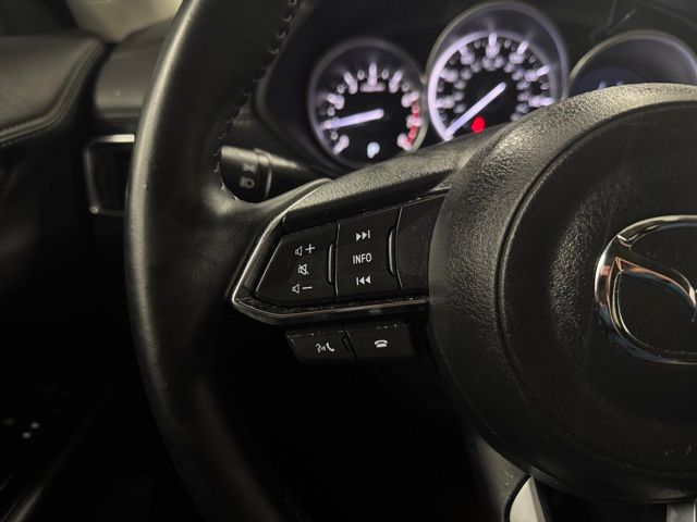 2024 MAZDA CX-5 - Image 22