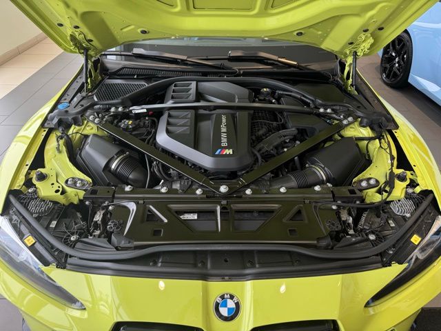 2022 BMW M4 - Image 7