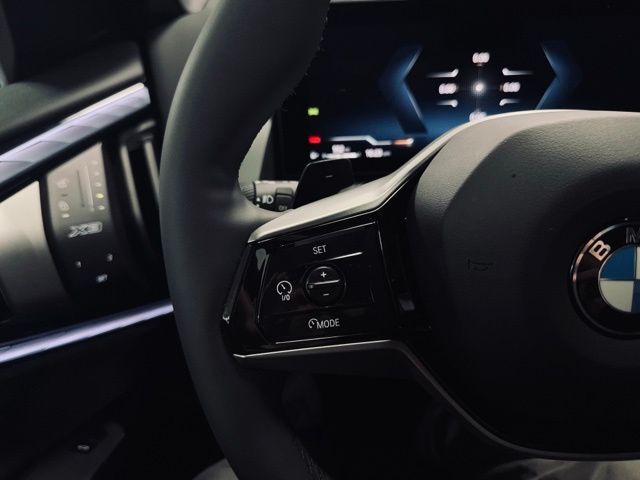 2026 BMW X3 - Image 24