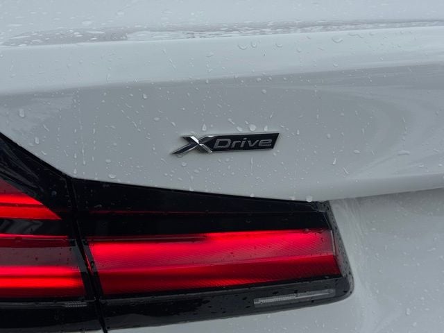 2021 BMW 540I - Image 6