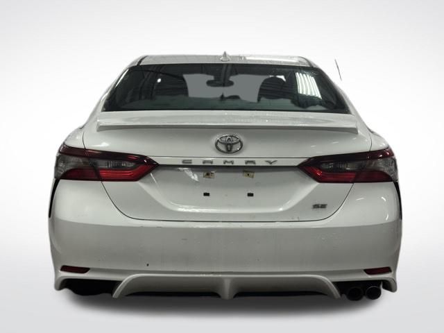 2024 TOYOTA CAMRY - Image 7