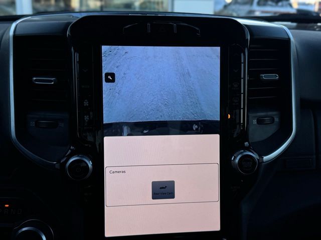 2024 RAM 1500 - Image 36