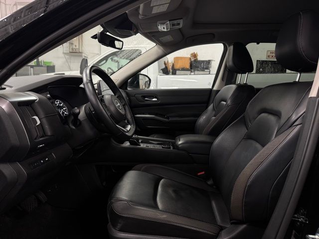 2023 NISSAN PATHFINDER - Image 16