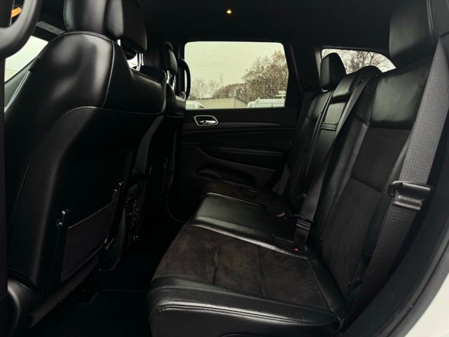 2020 JEEP GRAND CHEROKEE - Image 20