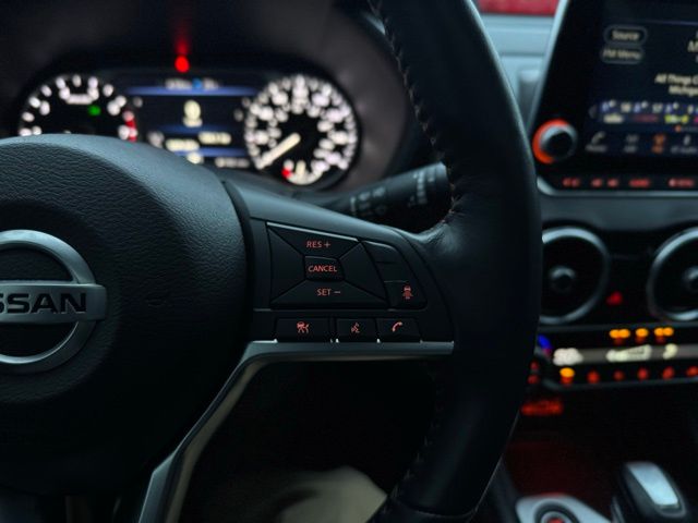 2023 NISSAN SENTRA - Image 23