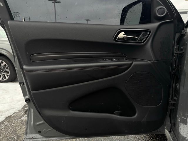 2022 DODGE DURANGO - Image 14