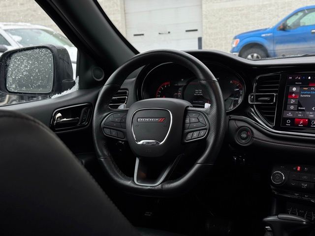 2024 DODGE DURANGO - Image 25