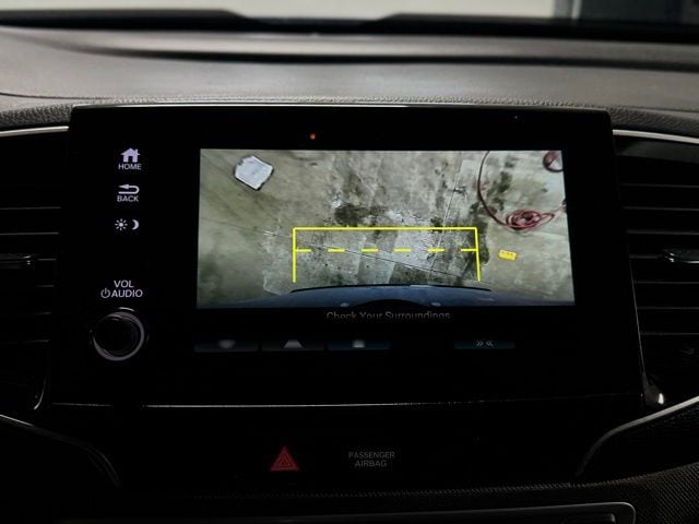 2024 HONDA PASSPORT - Image 38