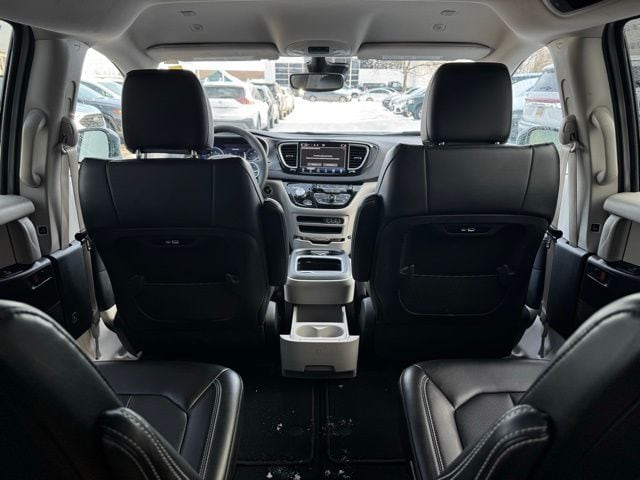 2024 CHRYSLER PACIFICA - Image 21