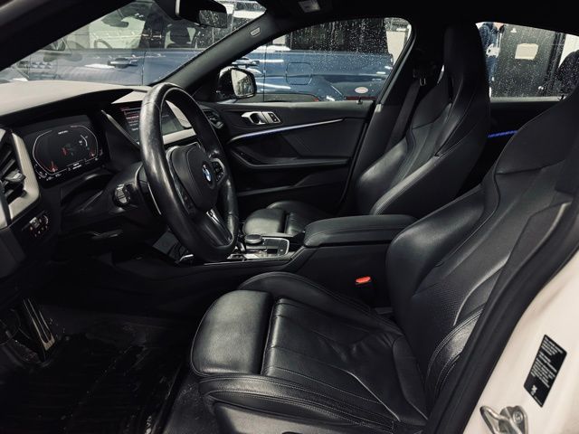 2020 BMW M235I - Image 15