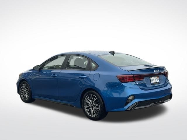 2022 KIA FORTE - Image 8