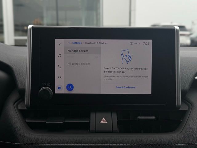 2024 TOYOTA RAV4 - Image 32