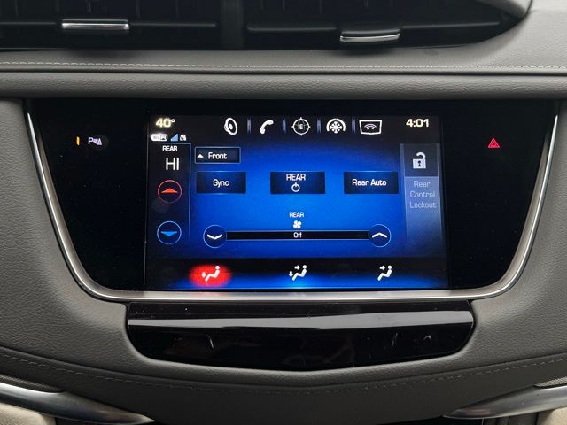 2018 CADILLAC XT5 - Image 36