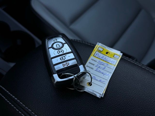 2023 FORD ESCAPE - Image 38