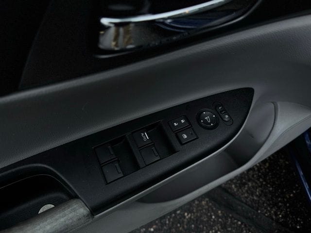 2014 HONDA ACCORD - Image 11