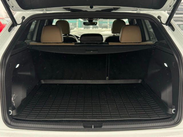2025 VOLKSWAGEN ATLAS CROSS SPORT - Image 10