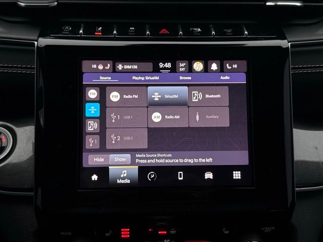 2023 JEEP GRAND CHEROKEE - Image 34