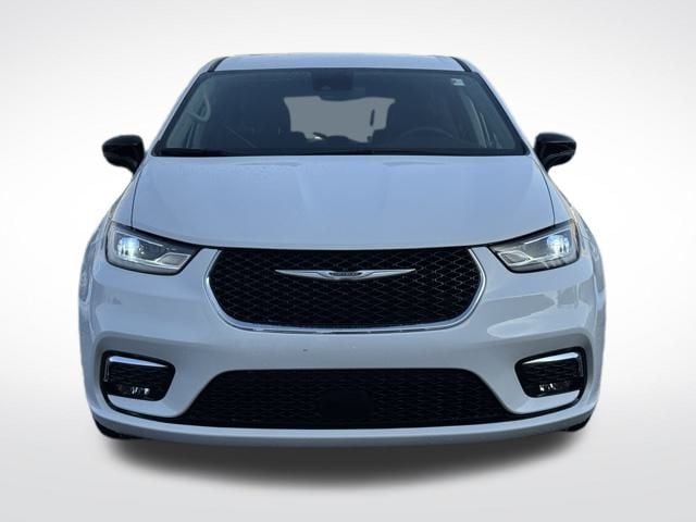 2024 CHRYSLER PACIFICA - Image 3