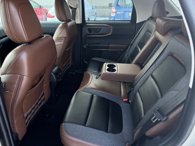 2024 FORD BRONCO SPORT - Image 21