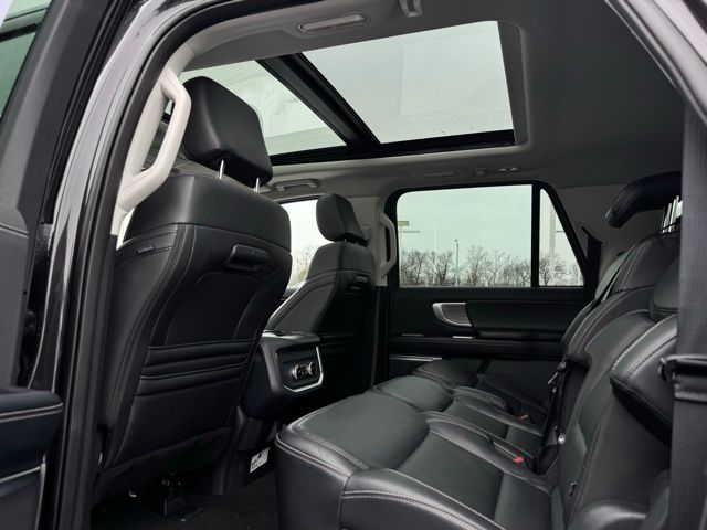 2025 FORD EXPEDITION MAX - Image 27