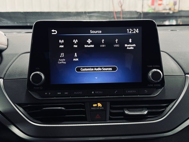 2023 NISSAN ALTIMA - Image 31