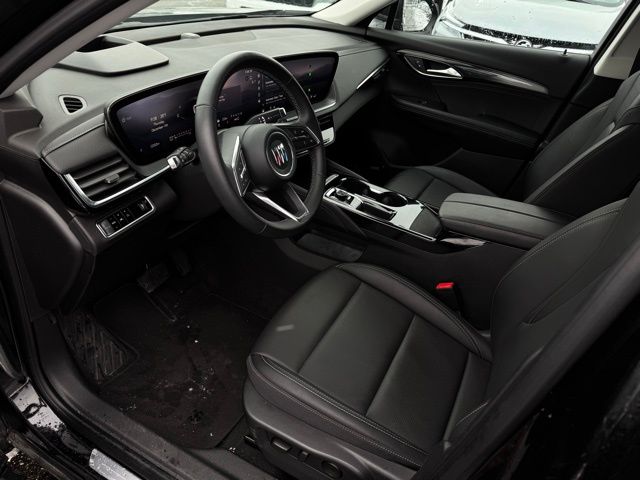 2025 BUICK ENVISION - Image 17
