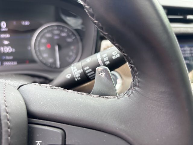 2024 CADILLAC XT6 - Image 26