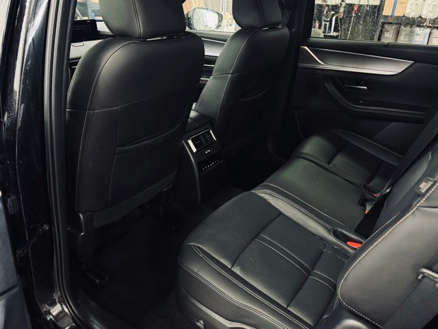2025 MAZDA CX-90 - Image 20