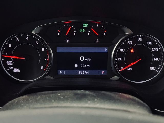 2023 CHEVROLET BLAZER - Image 27