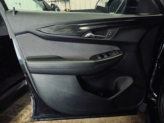 2025 CHEVROLET TRAILBLAZER - Image 11