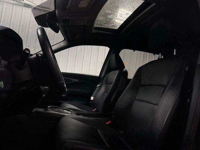 2022 HONDA PILOT - Image 18